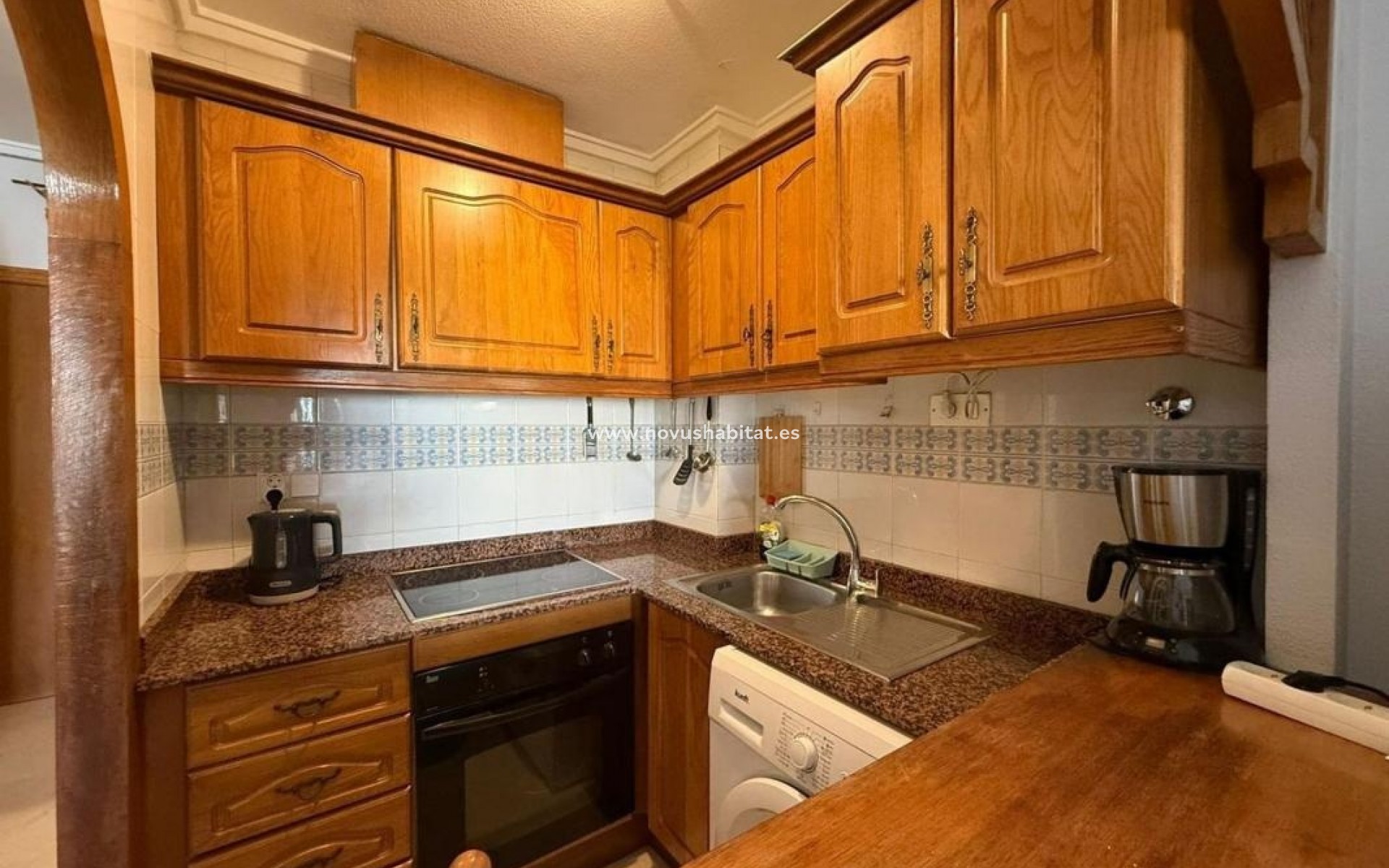 Nowa inwestycja - Apartament - Torrevieja