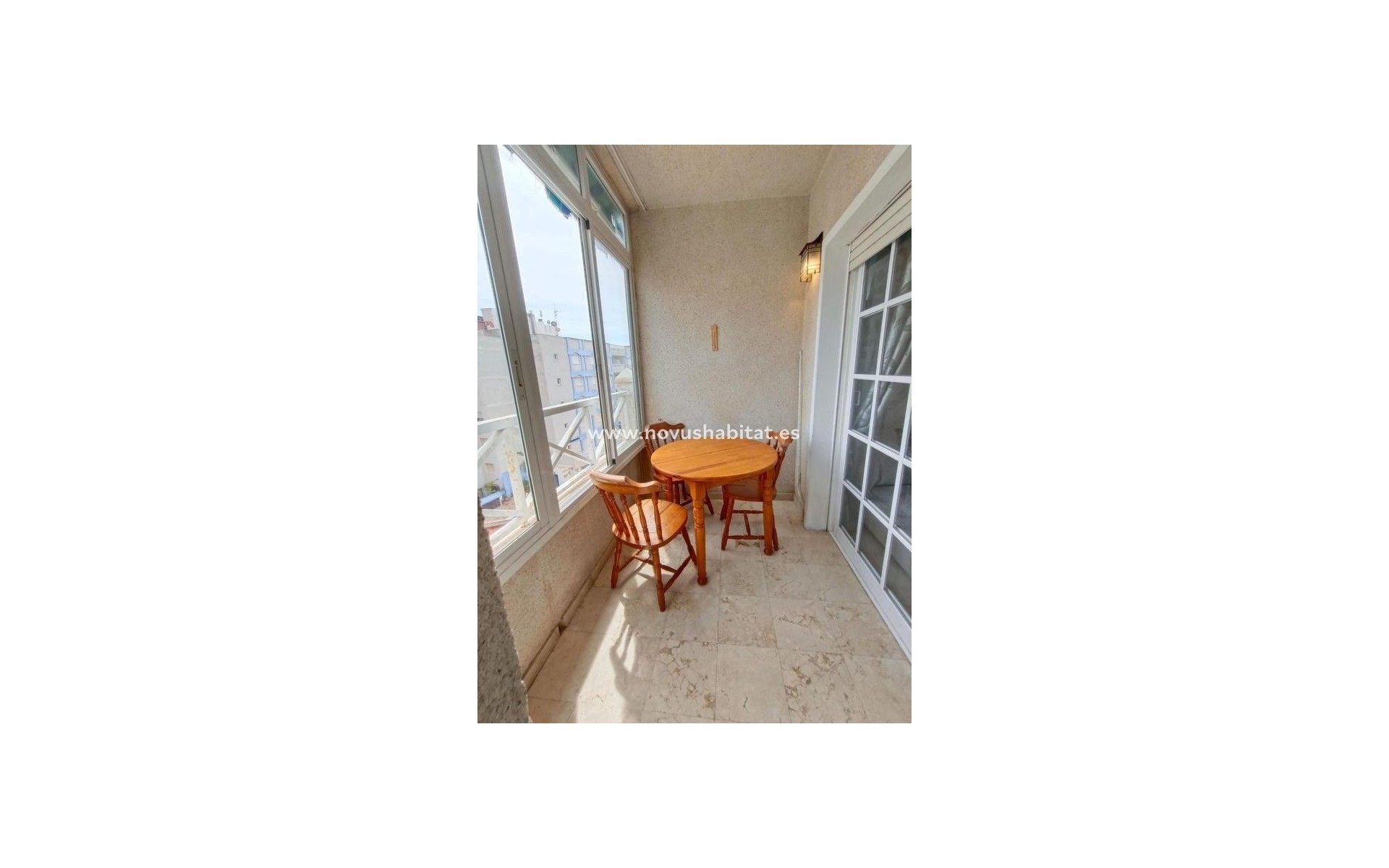 Nowa inwestycja - Apartament - Torrevieja