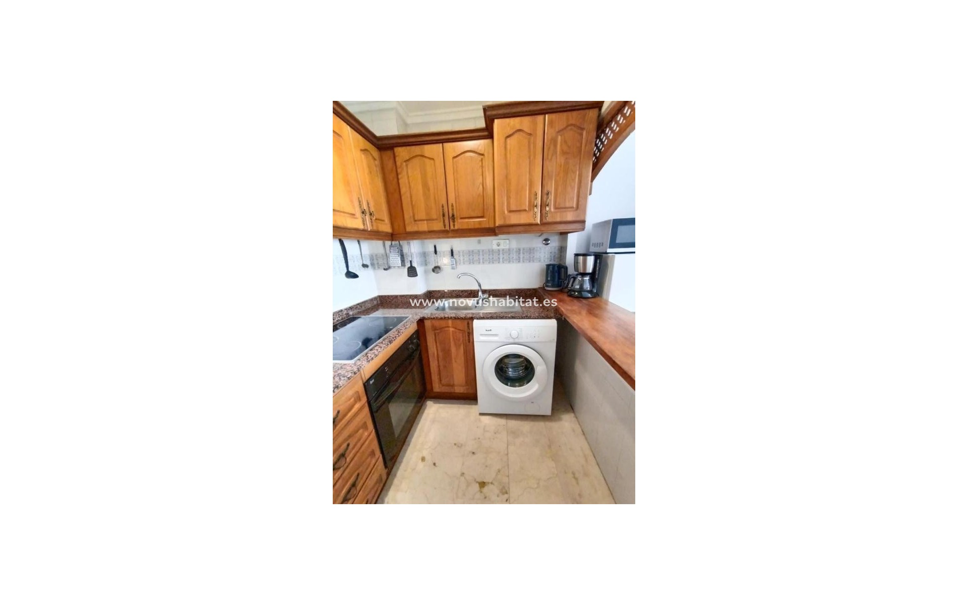 Nowa inwestycja - Apartament - Torrevieja