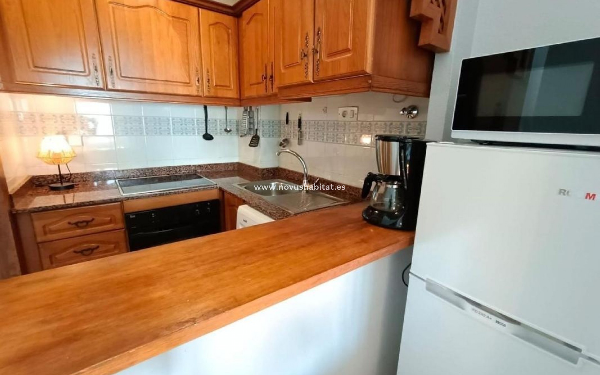 Nowa inwestycja - Apartament - Torrevieja