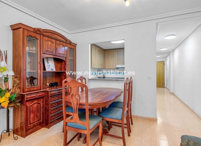 Nowa inwestycja - Apartament - Torrevieja