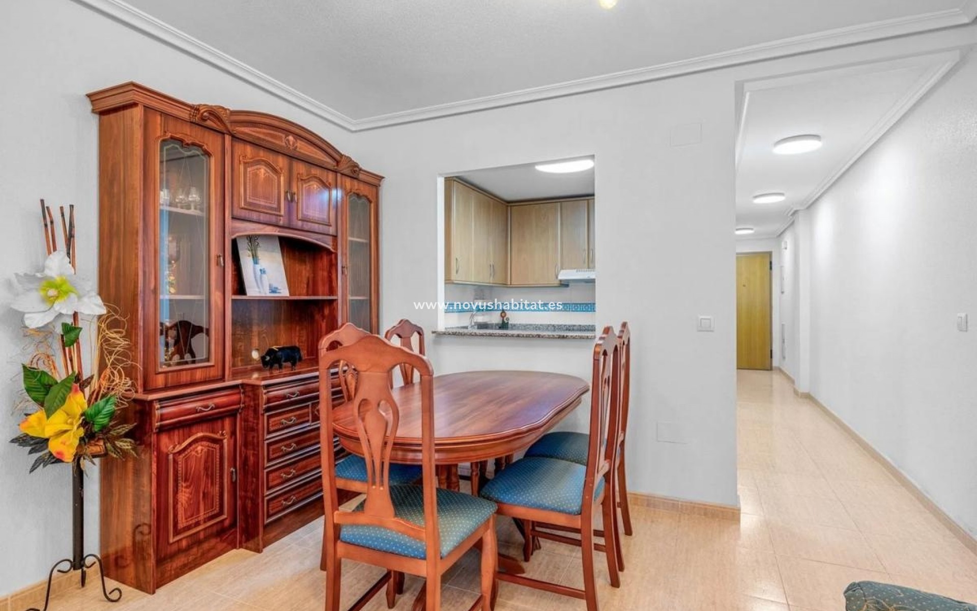 Nowa inwestycja - Apartament - Torrevieja