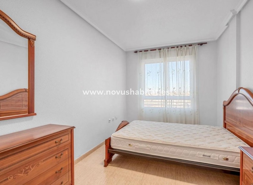 Nowa inwestycja - Apartament - Torrevieja