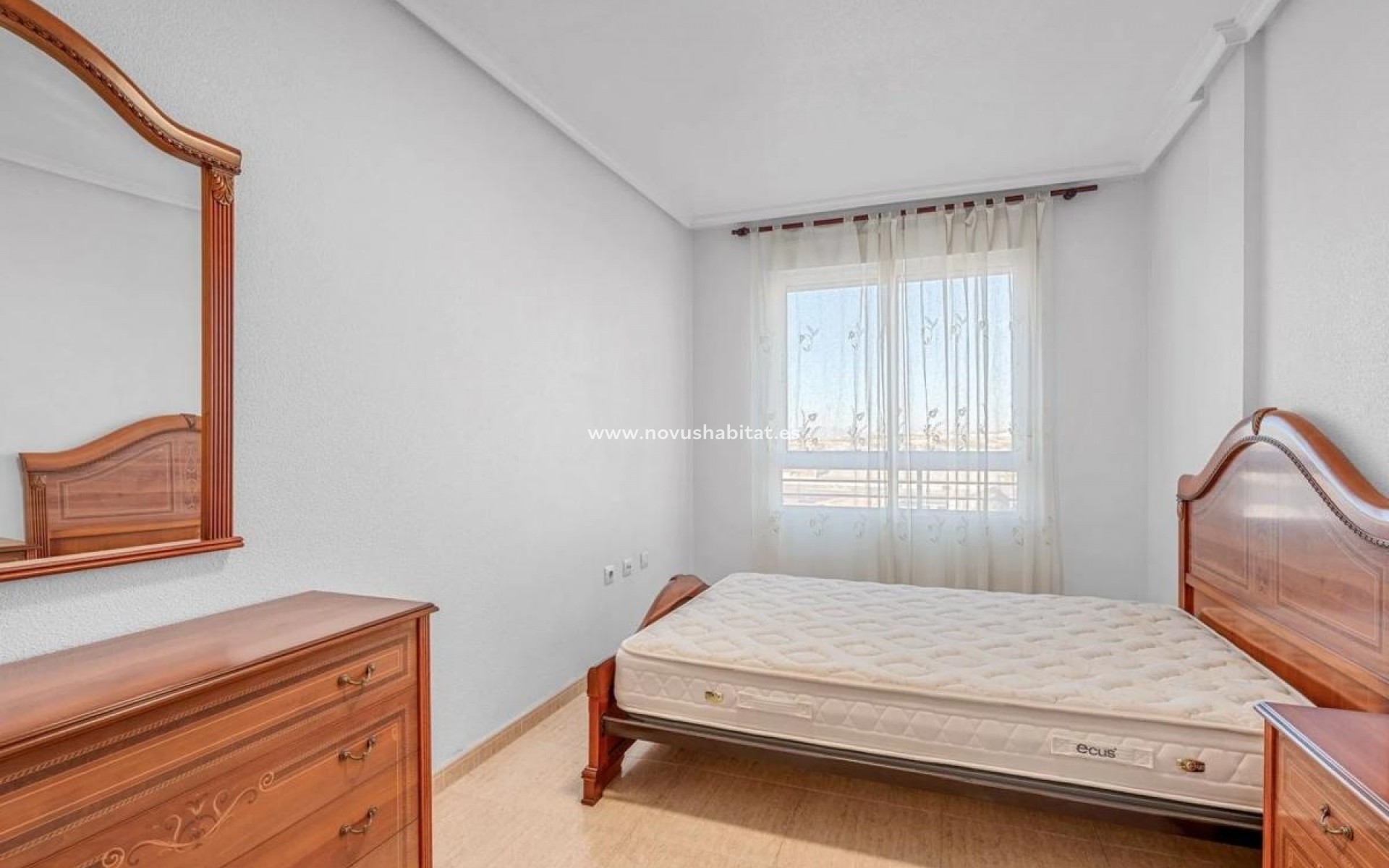 Nowa inwestycja - Apartament - Torrevieja