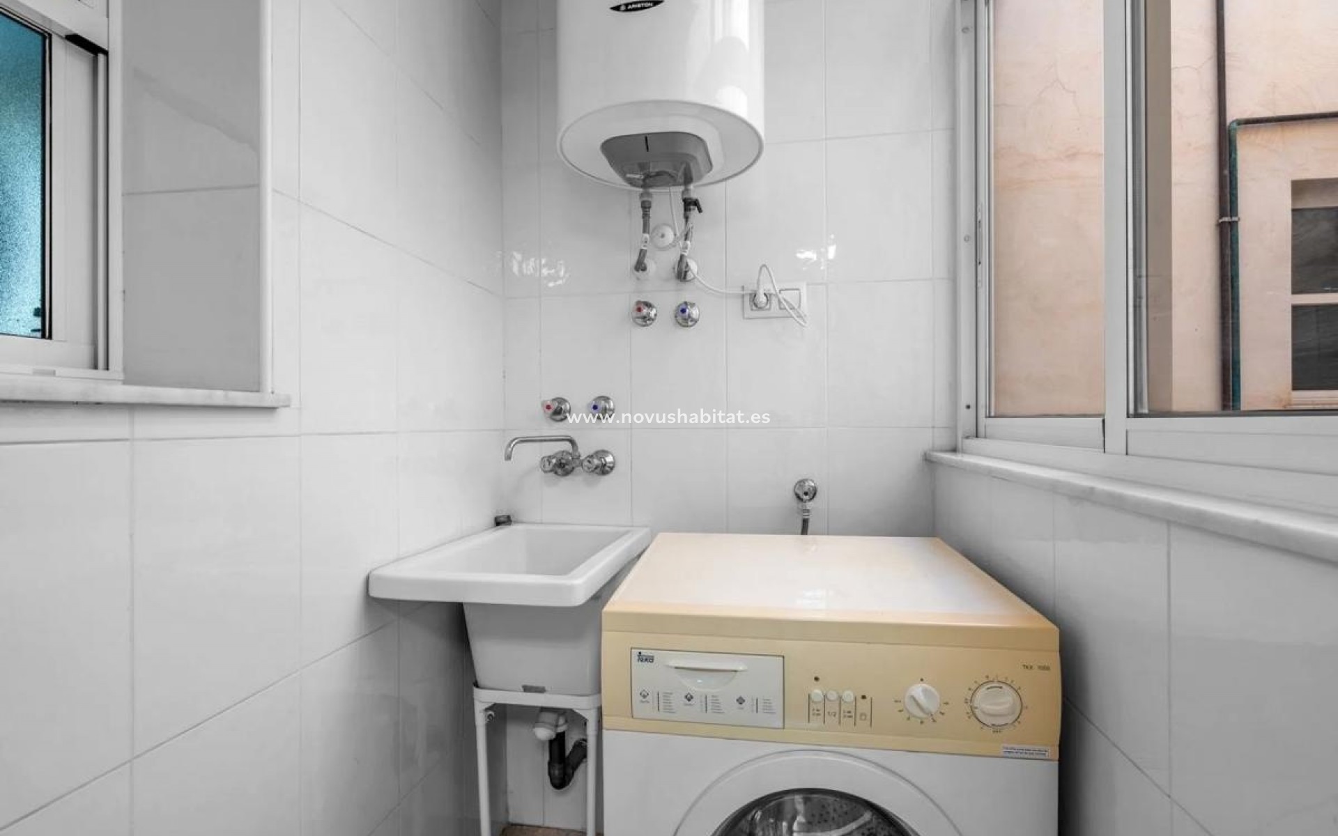 Nowa inwestycja - Apartament - Torrevieja