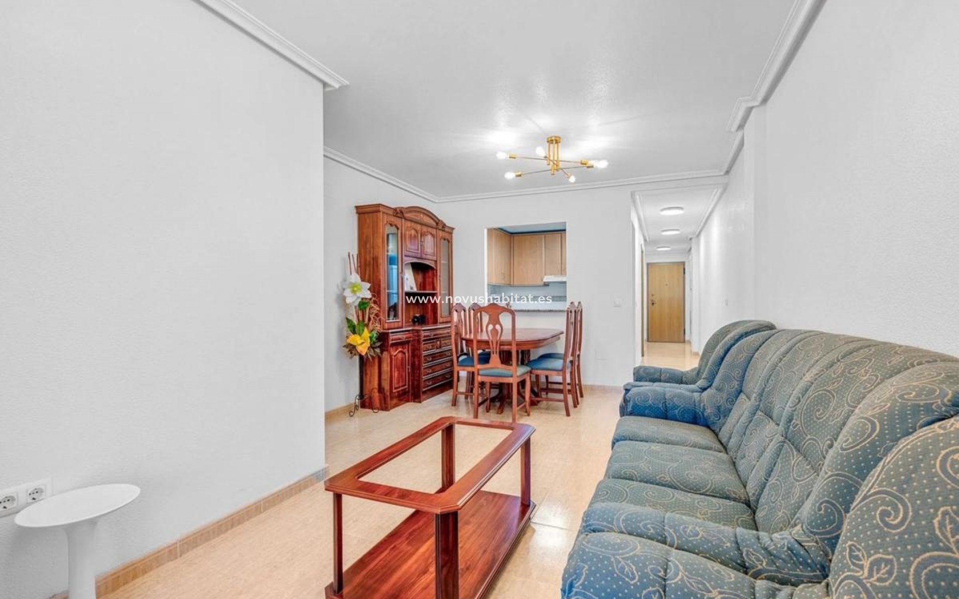 Nowa inwestycja - Apartament - Torrevieja