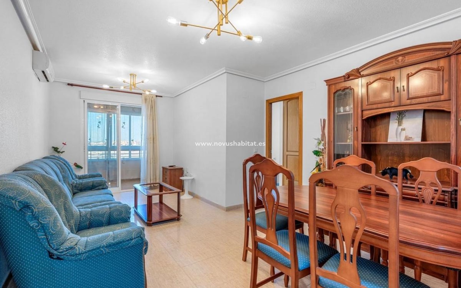 Nowa inwestycja - Apartament - Torrevieja