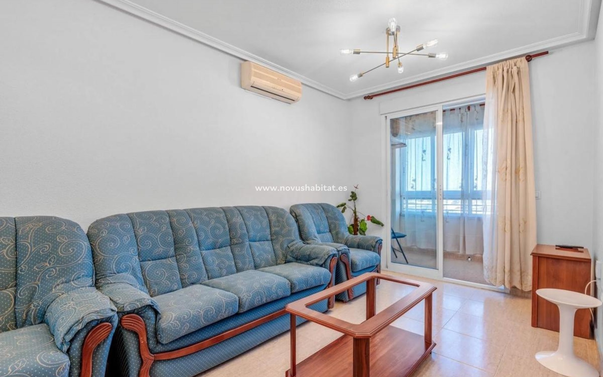 Nowa inwestycja - Apartament - Torrevieja