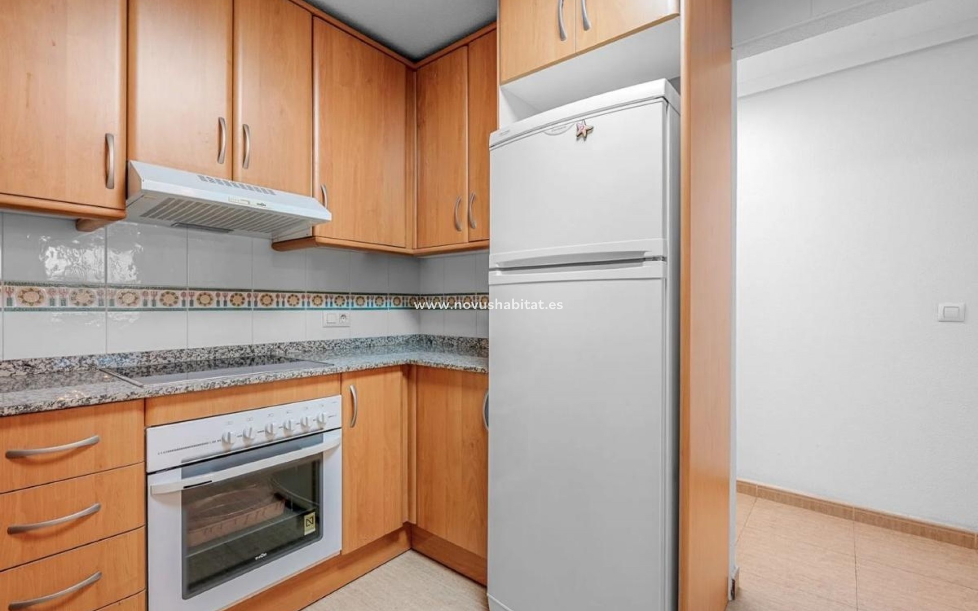 Nowa inwestycja - Apartament - Torrevieja