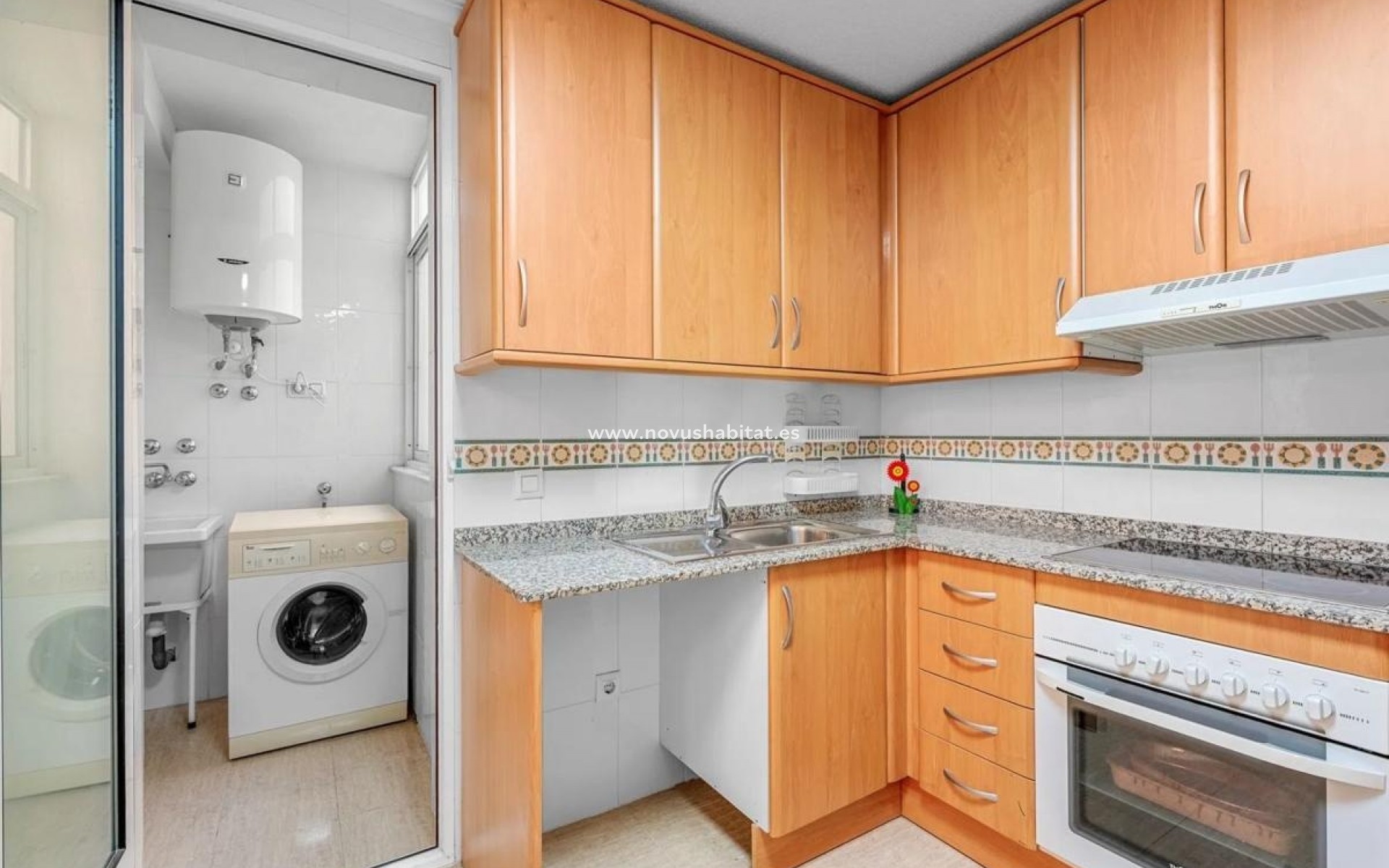 Nowa inwestycja - Apartament - Torrevieja