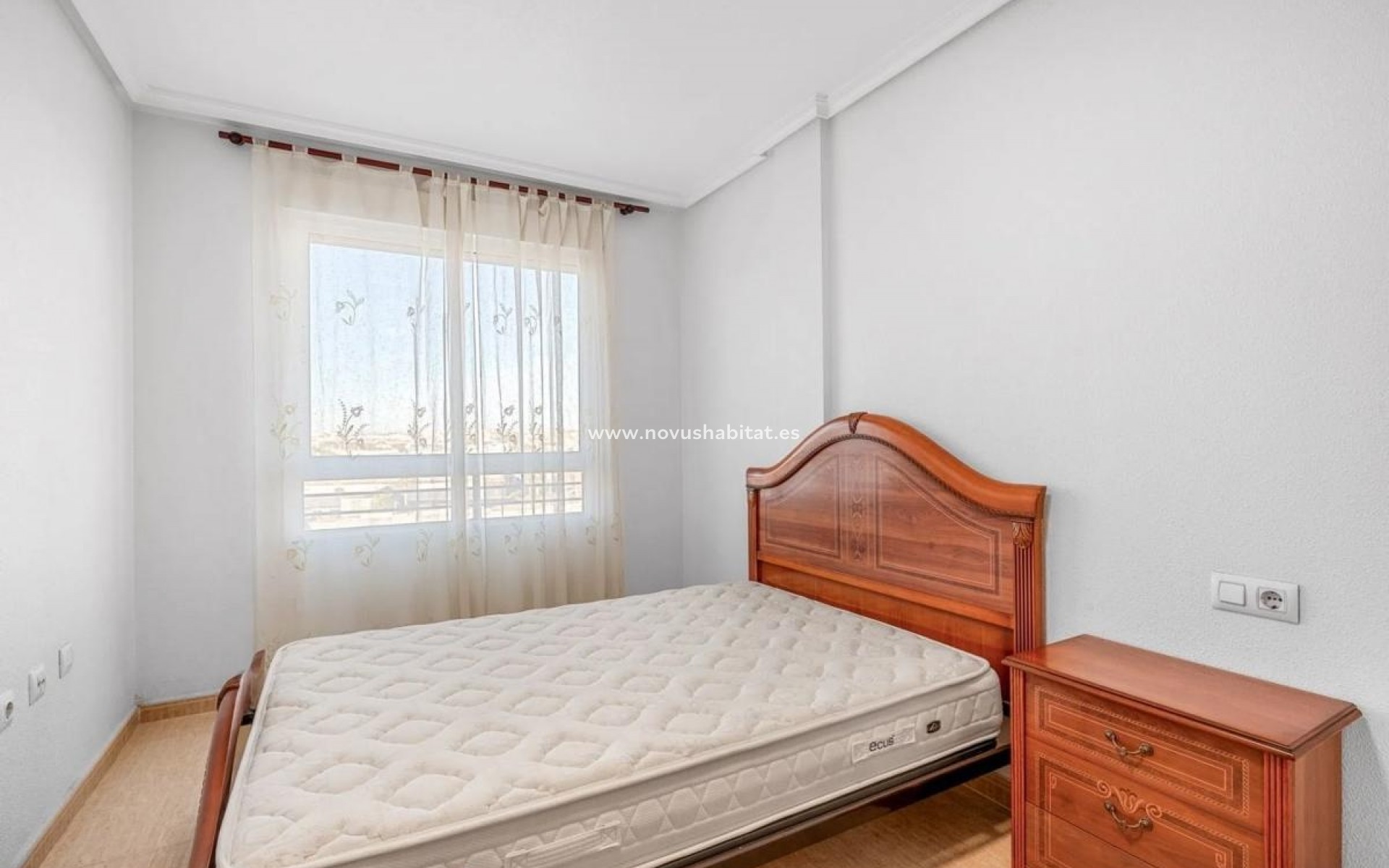 Nowa inwestycja - Apartament - Torrevieja
