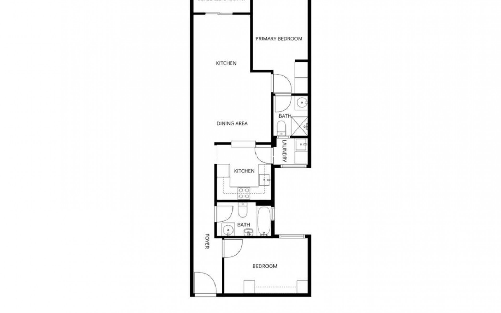 Nowa inwestycja - Apartament - Torrevieja