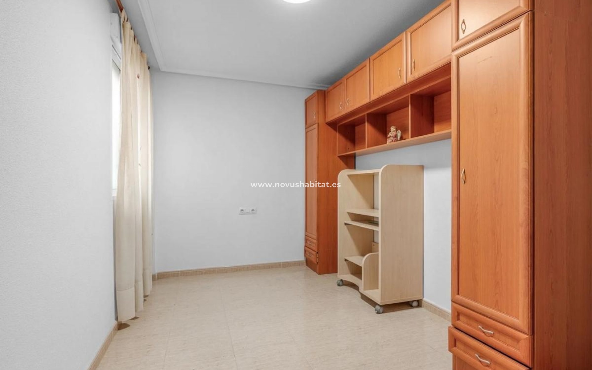 Nowa inwestycja - Apartament - Torrevieja