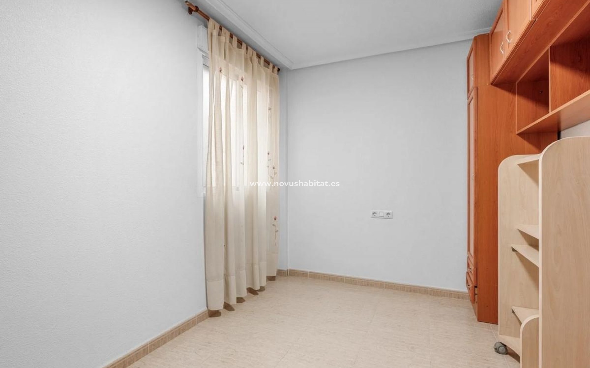 Nowa inwestycja - Apartament - Torrevieja