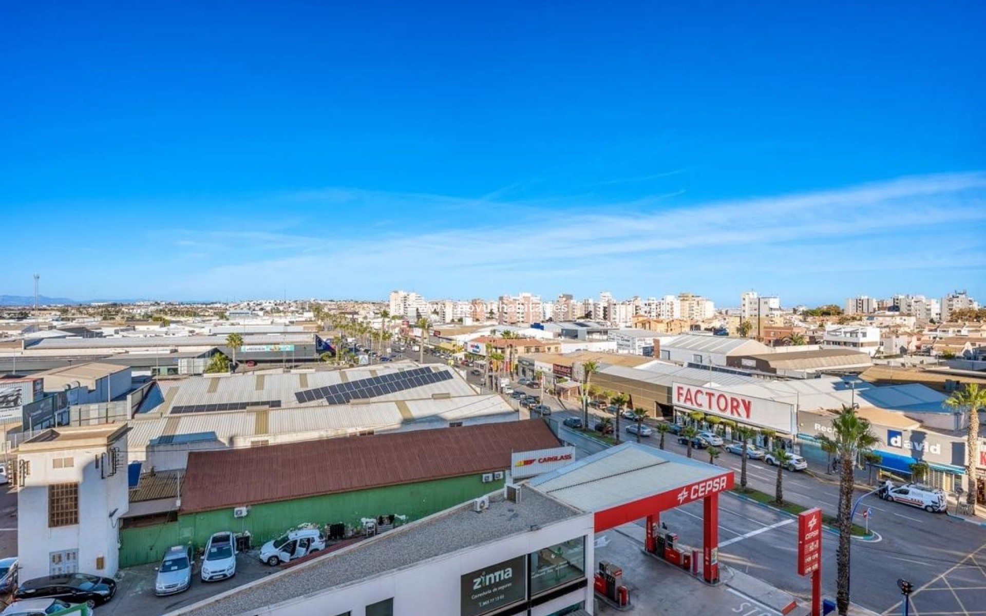 Nowa inwestycja - Apartament - Torrevieja