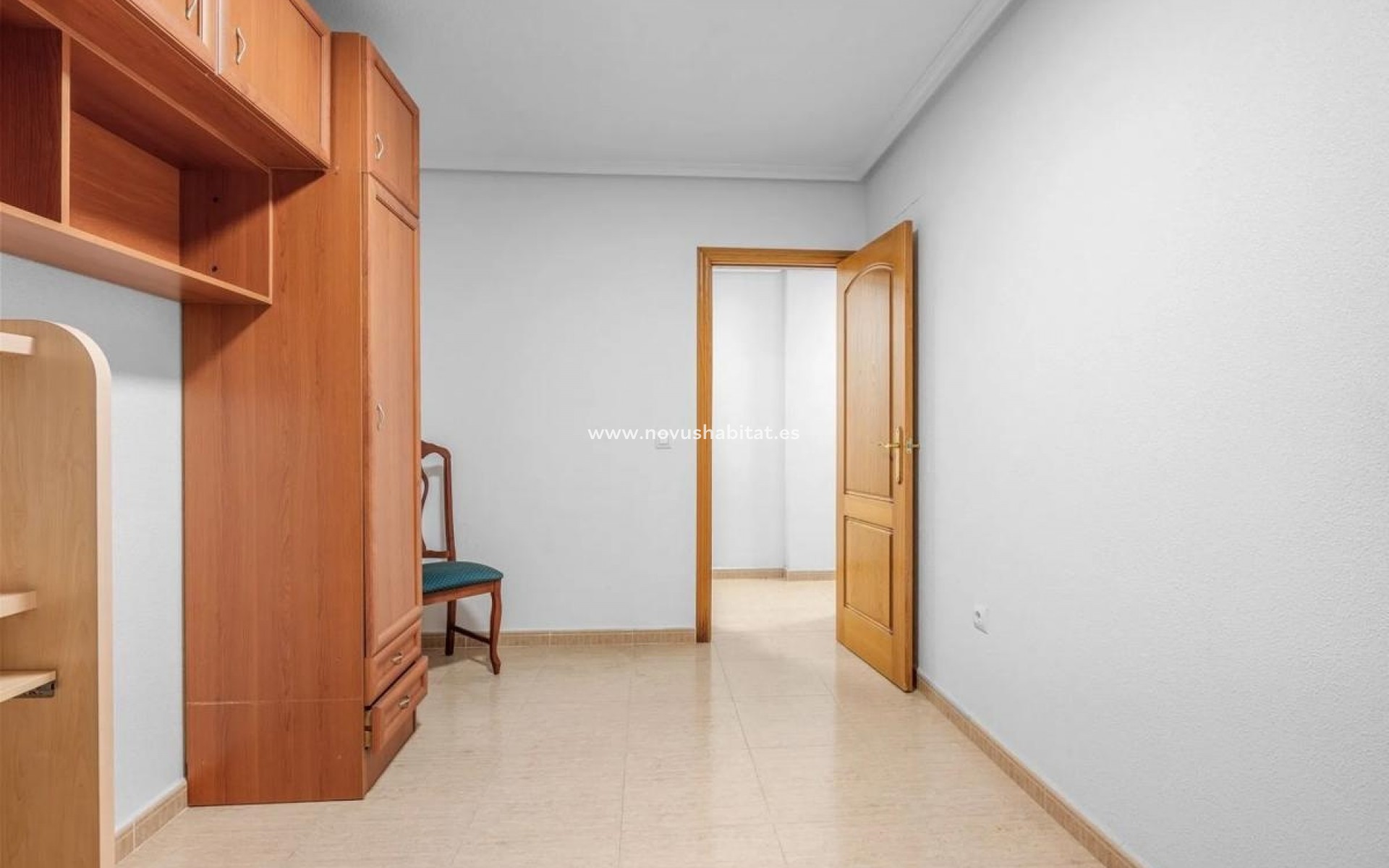 Nowa inwestycja - Apartament - Torrevieja