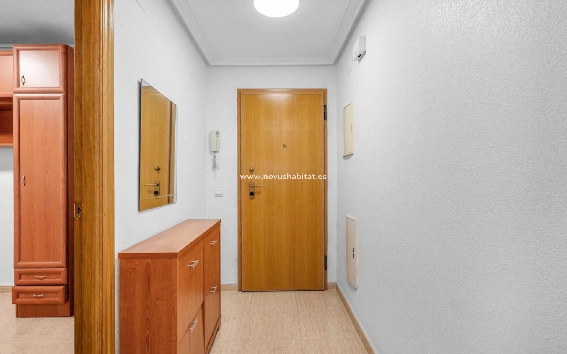 Nowa inwestycja - Apartament - Torrevieja