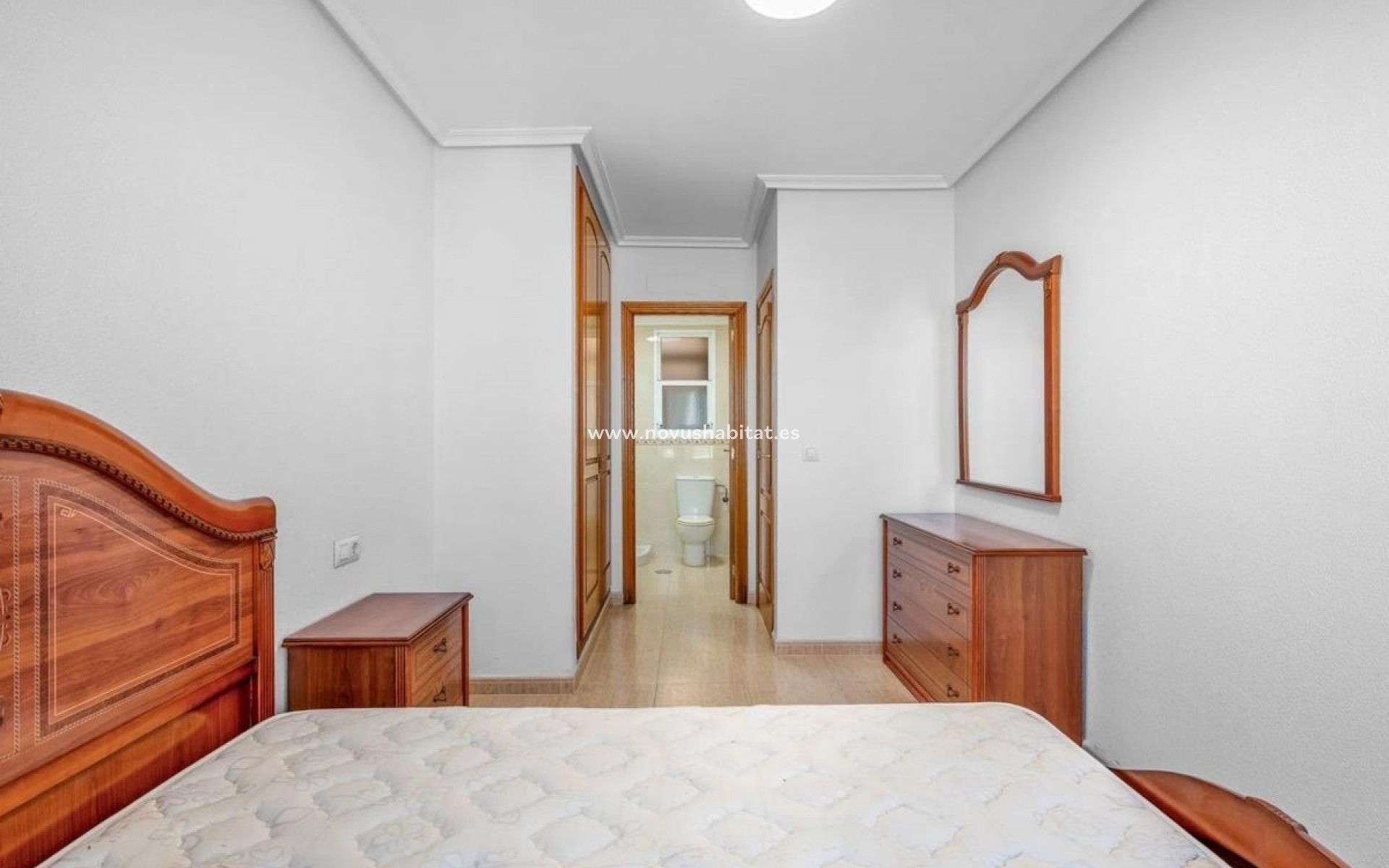 Nowa inwestycja - Apartament - Torrevieja