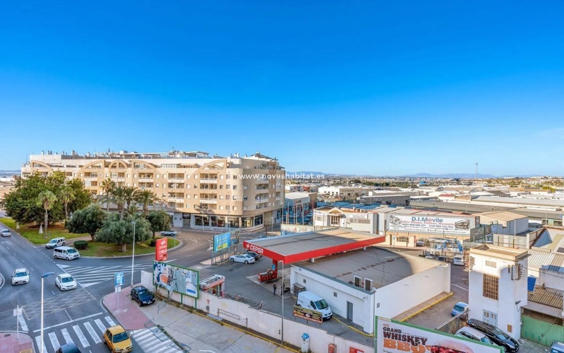 Nowa inwestycja - Apartament - Torrevieja