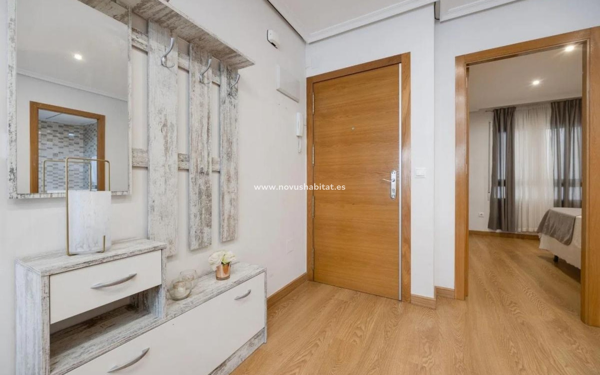 Nowa inwestycja - Apartament - Torrevieja