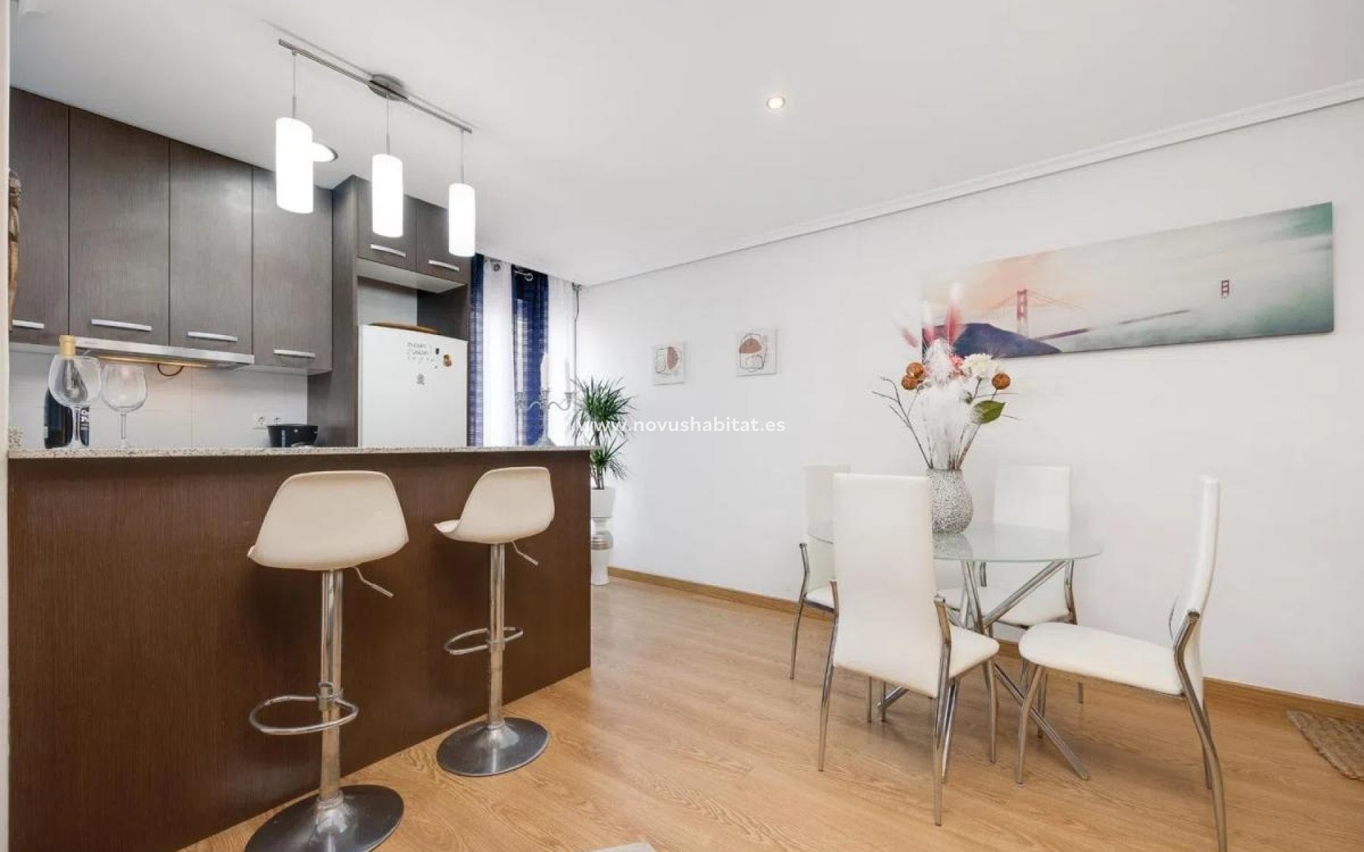 Nowa inwestycja - Apartament - Torrevieja