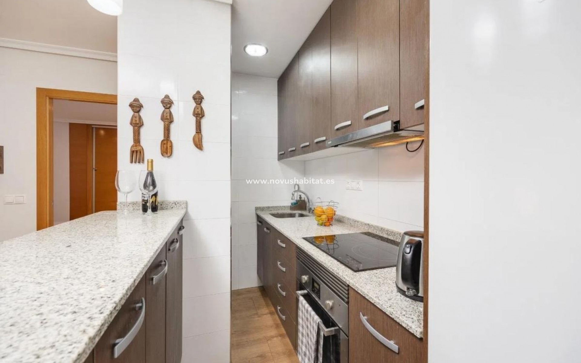 Nowa inwestycja - Apartament - Torrevieja