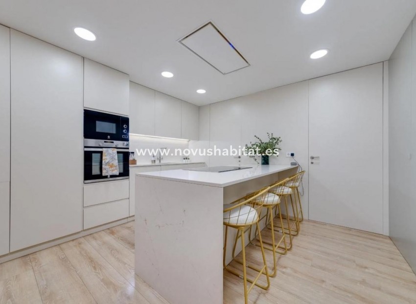 Nowa inwestycja - Apartament - Torrevieja