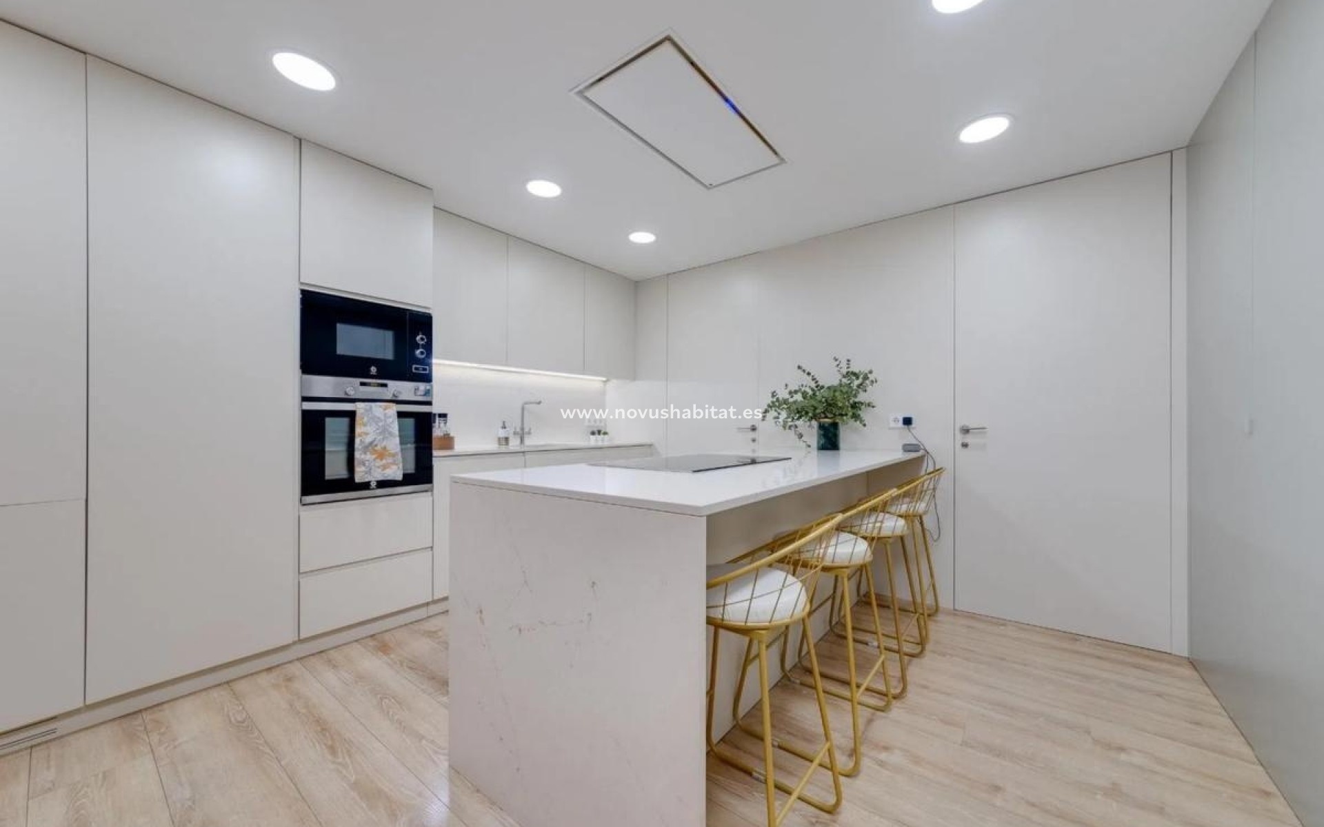 Nowa inwestycja - Apartament - Torrevieja