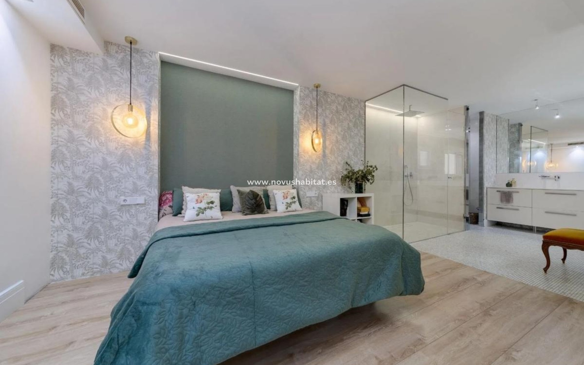 Nowa inwestycja - Apartament - Torrevieja