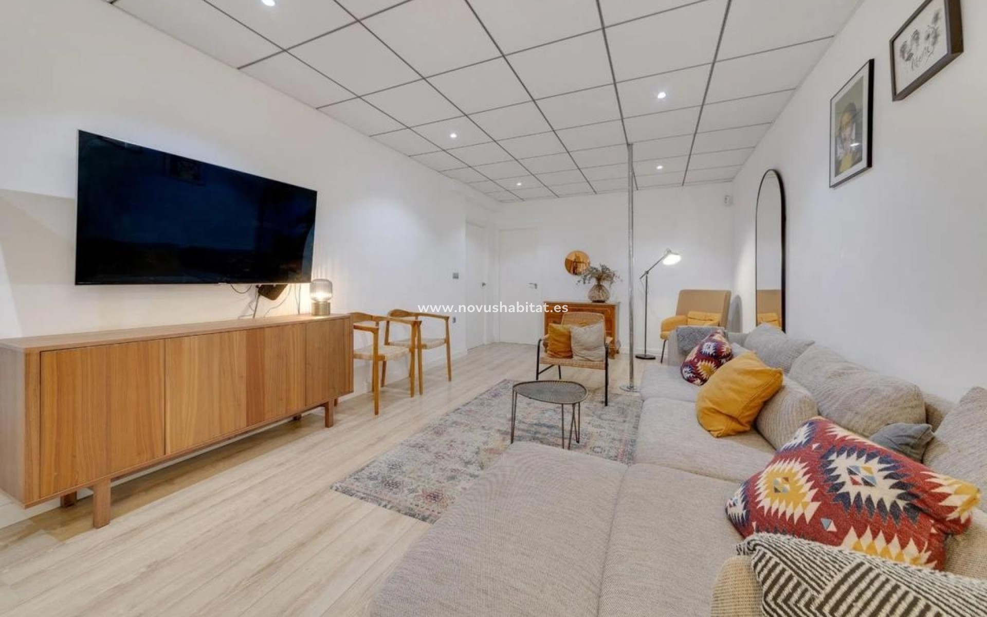 Nowa inwestycja - Apartament - Torrevieja