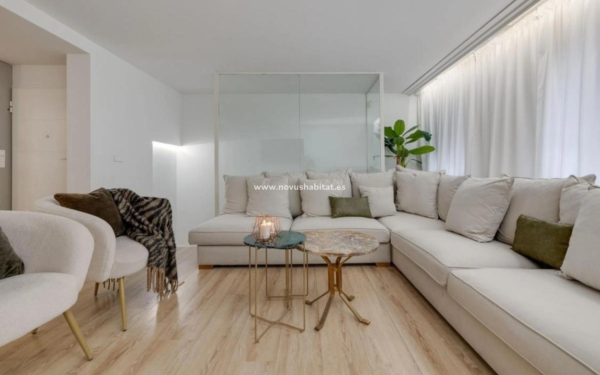 Nowa inwestycja - Apartament - Torrevieja