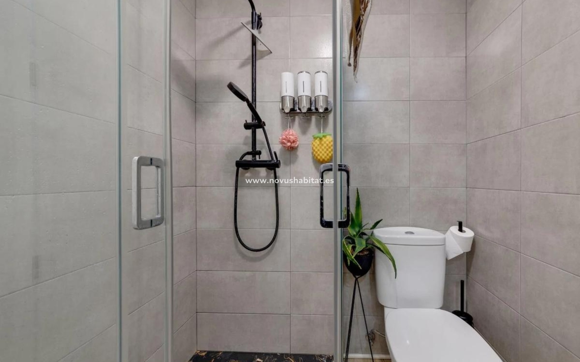 Nowa inwestycja - Apartament - Torrevieja