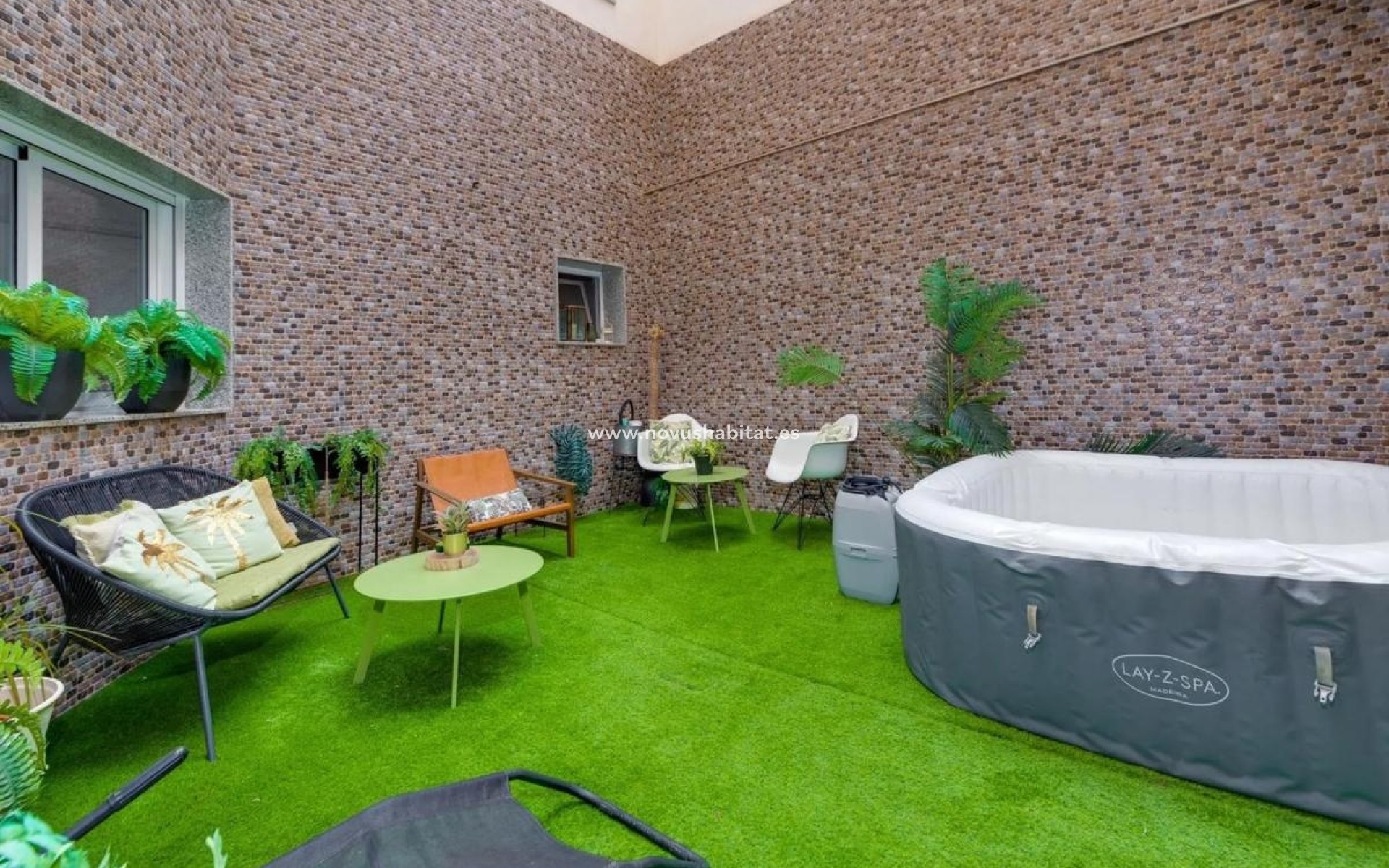 Nowa inwestycja - Apartament - Torrevieja