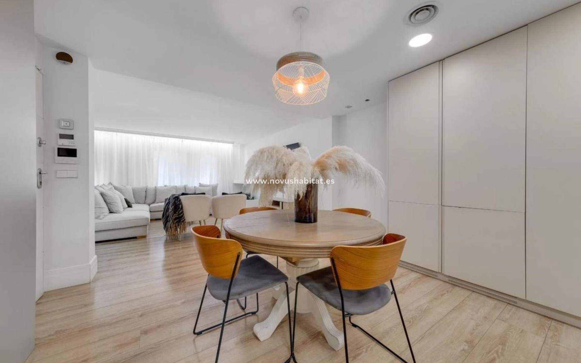 Nowa inwestycja - Apartament - Torrevieja