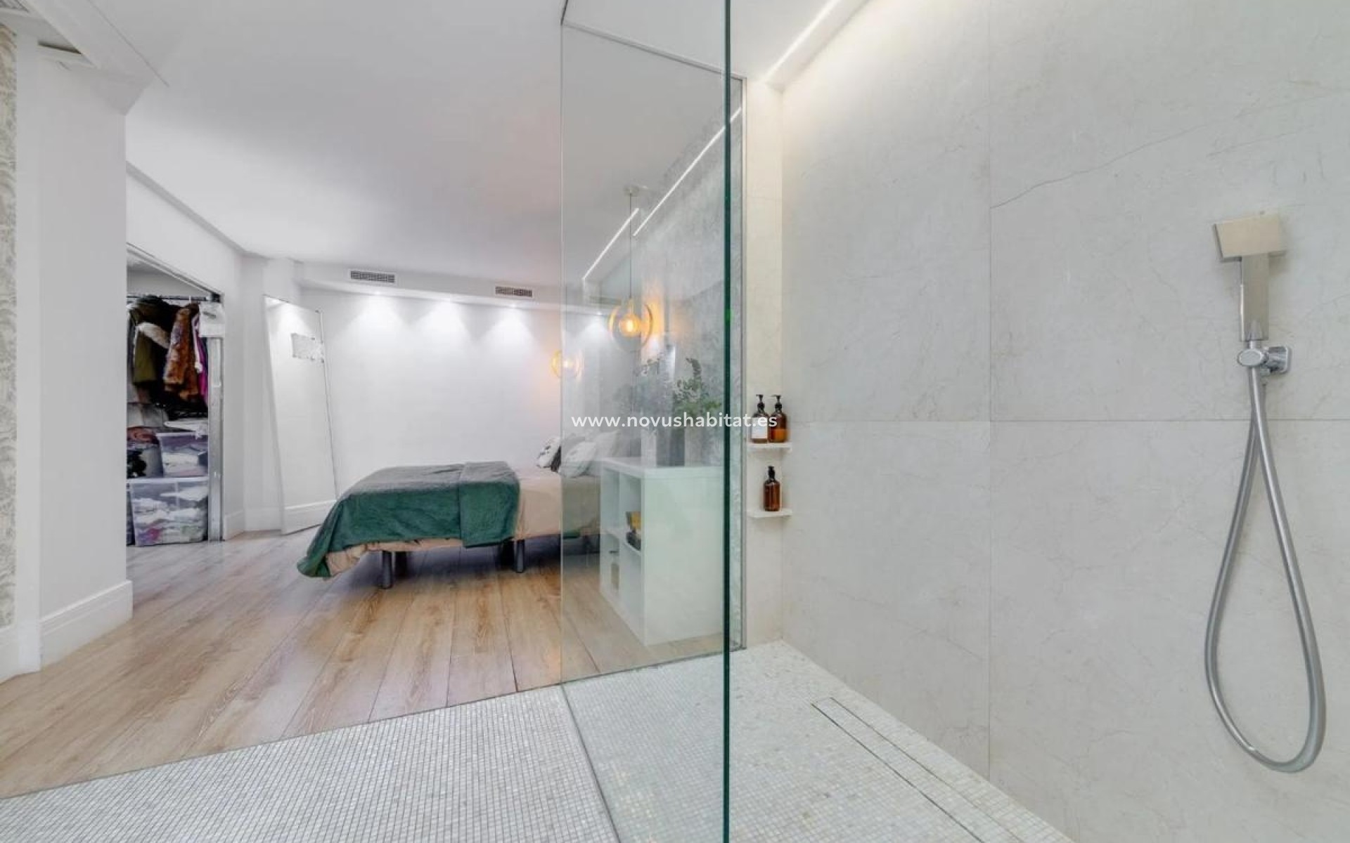 Nowa inwestycja - Apartament - Torrevieja