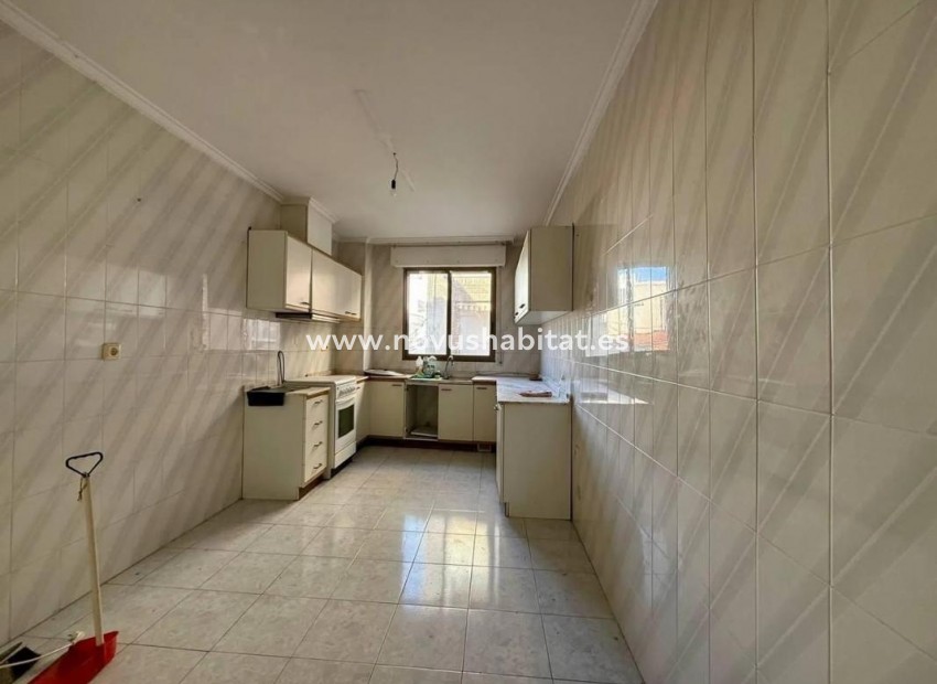 Nowa inwestycja - Apartament - Torrevieja