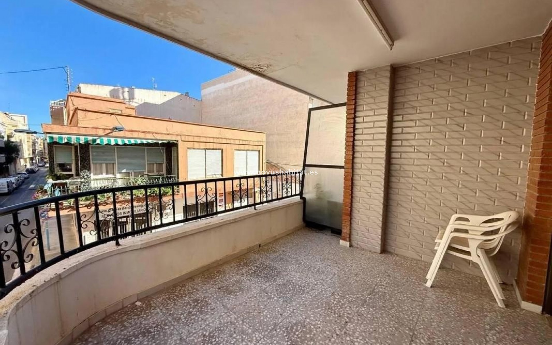 Nowa inwestycja - Apartament - Torrevieja