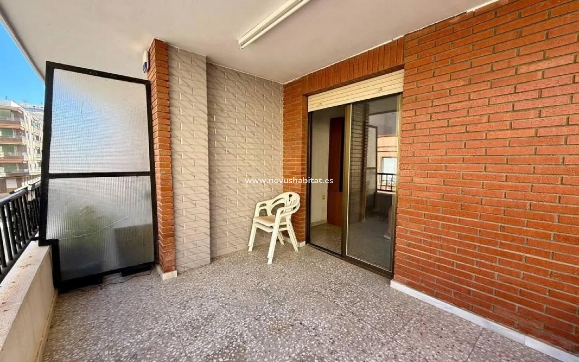 Nowa inwestycja - Apartament - Torrevieja
