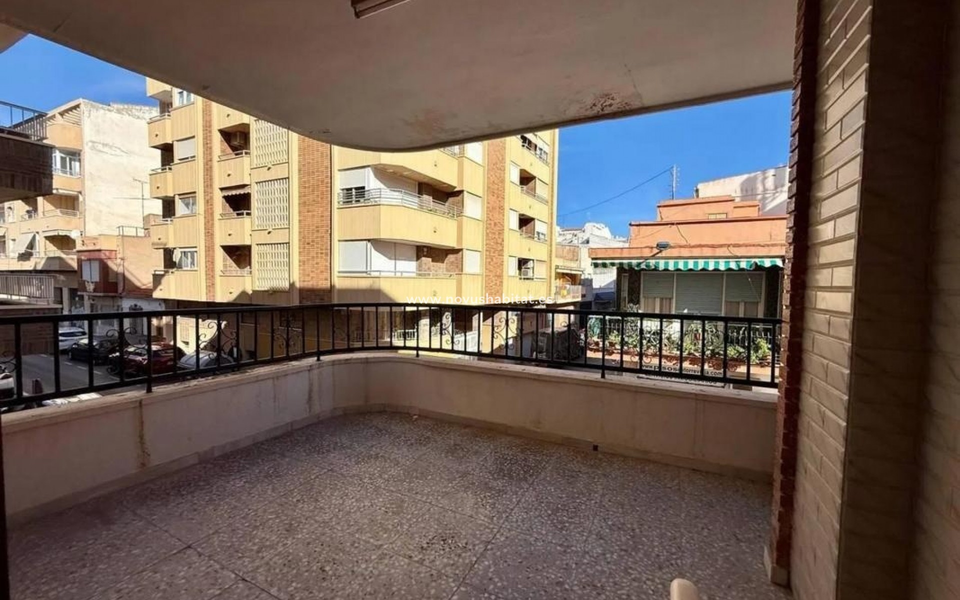 Nowa inwestycja - Apartament - Torrevieja