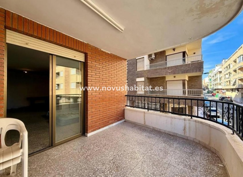 Nowa inwestycja - Apartament - Torrevieja