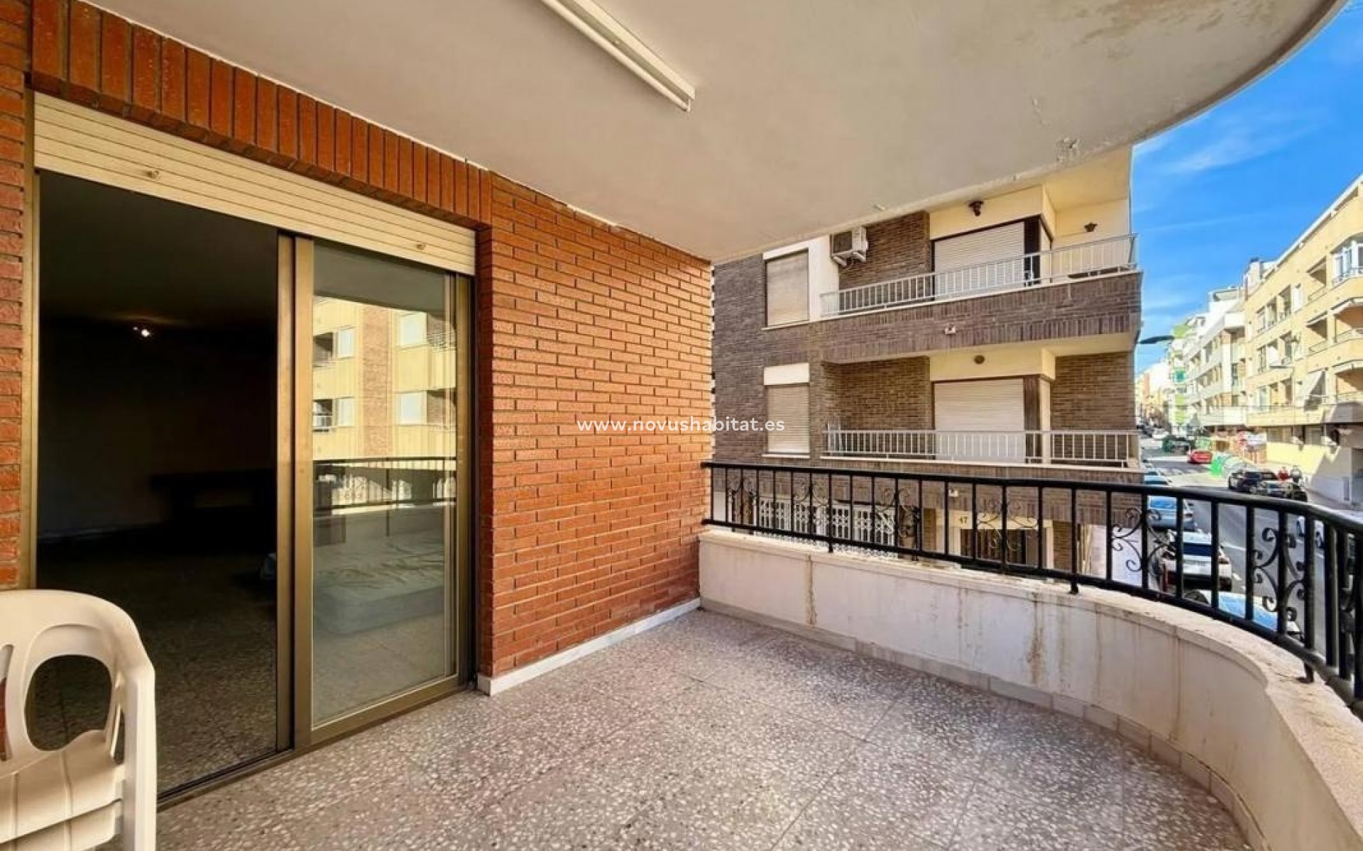 Nowa inwestycja - Apartament - Torrevieja