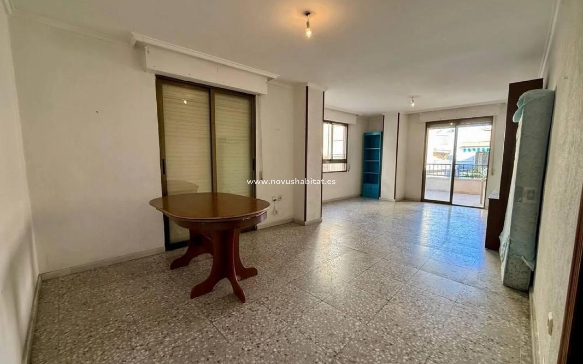 Nowa inwestycja - Apartament - Torrevieja