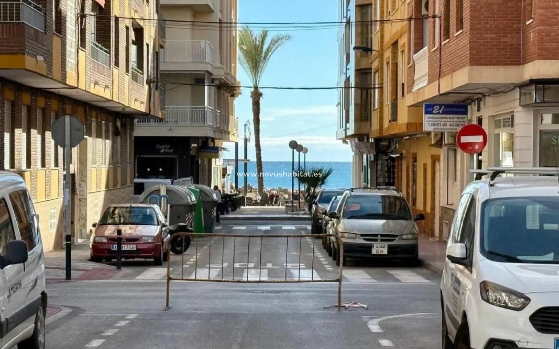 Nowa inwestycja - Apartament - Torrevieja
