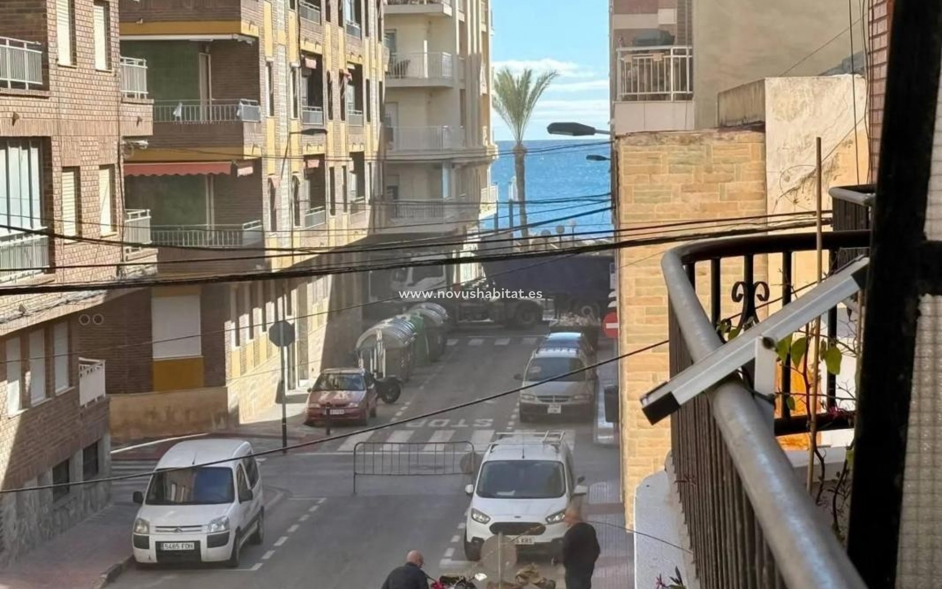 Nowa inwestycja - Apartament - Torrevieja