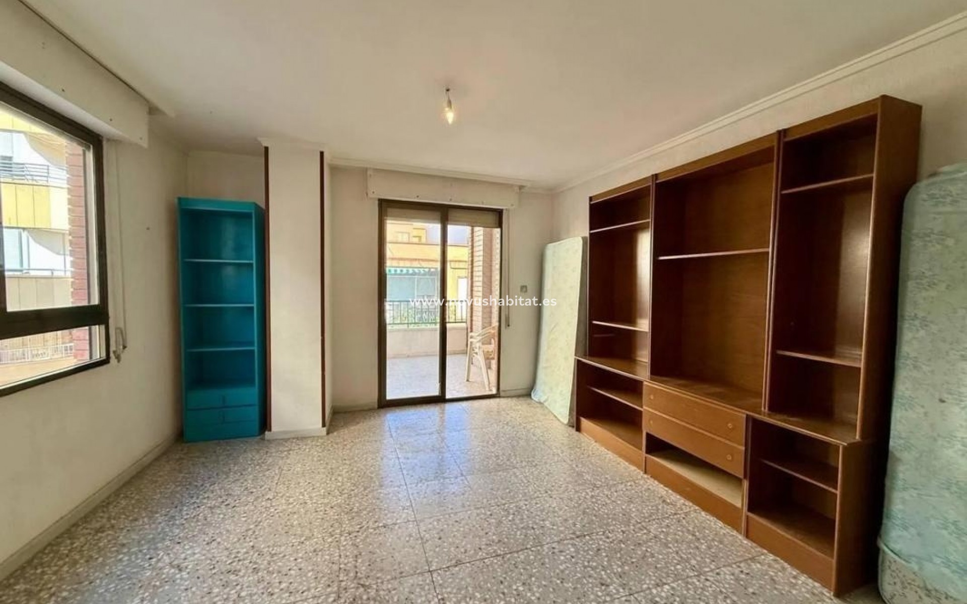 Nowa inwestycja - Apartament - Torrevieja