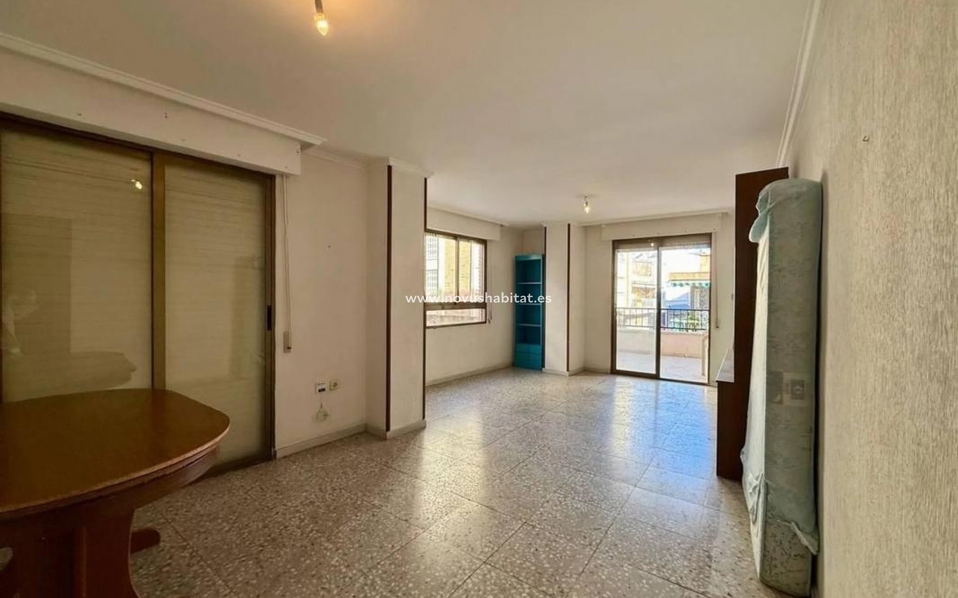 Nowa inwestycja - Apartament - Torrevieja