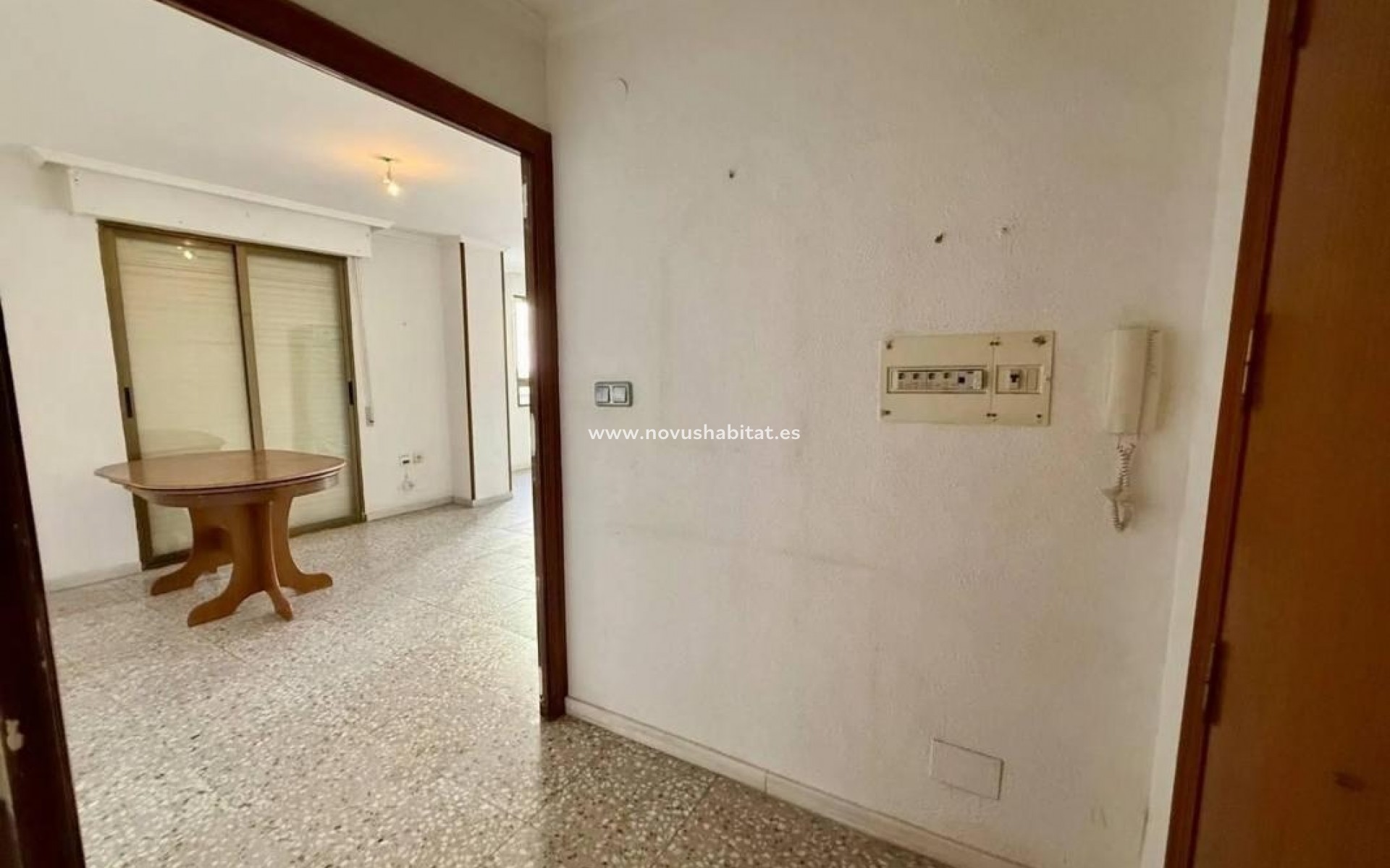 Nowa inwestycja - Apartament - Torrevieja
