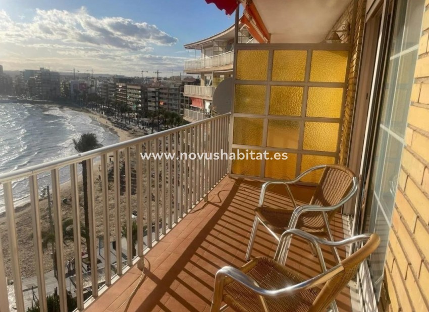 Nowa inwestycja - Apartament - Torrevieja