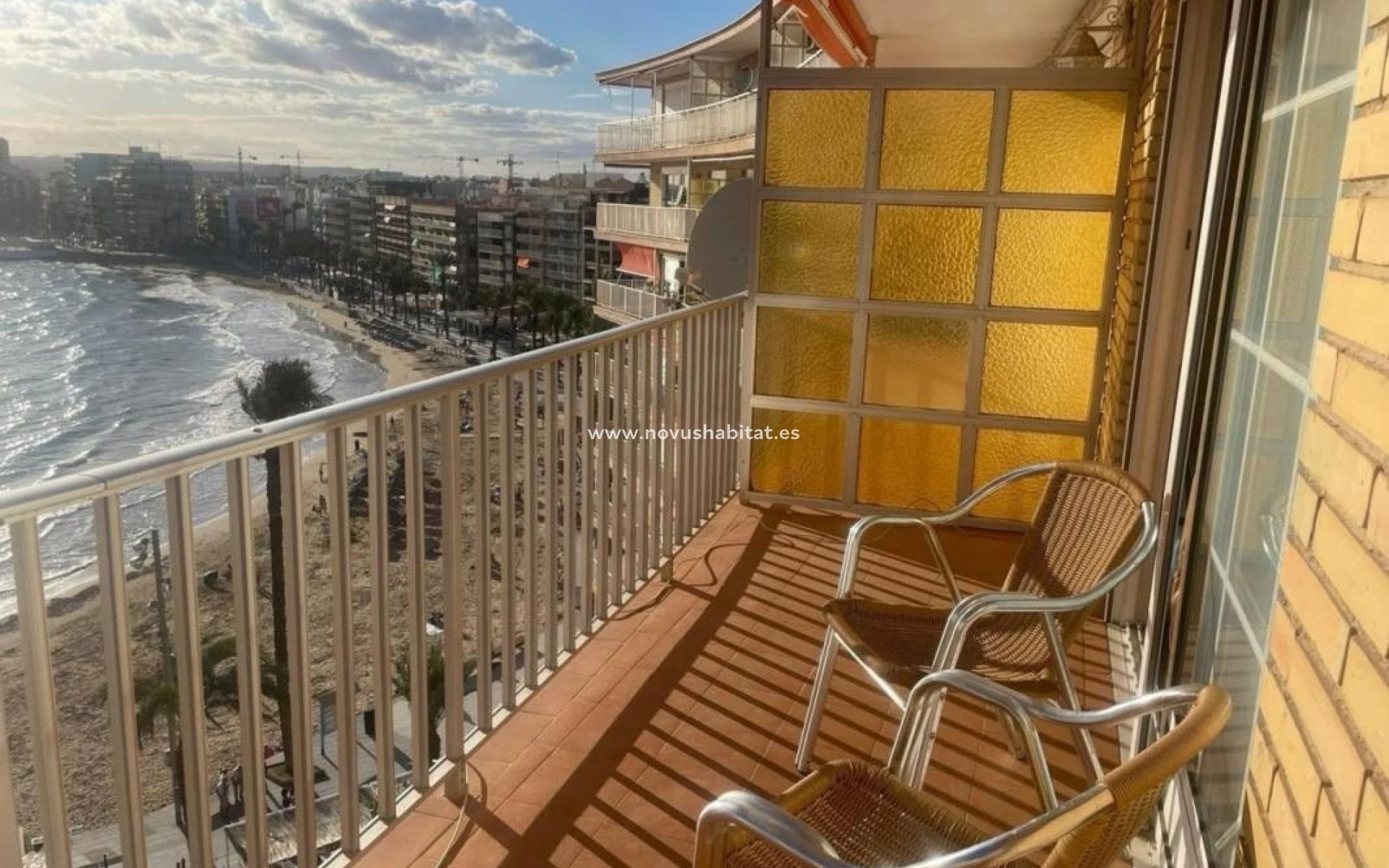 Nowa inwestycja - Apartament - Torrevieja