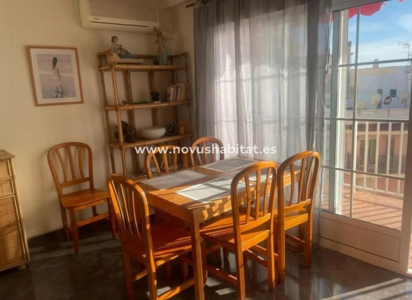 Nowa inwestycja - Apartament - Torrevieja